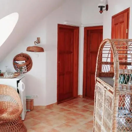 Casa de Férias Hegy Es Balaton Vendeghaz