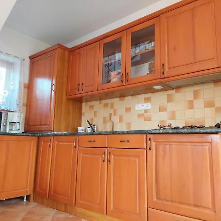 Case de vacanță Hegy Es Balaton Vendeghaz *