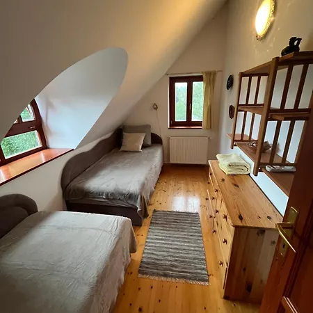 Case de vacanță Hegy Es Balaton Vendeghaz