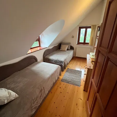 Casa de Férias Hegy Es Balaton Vendeghaz Badacsonytördemic