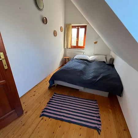 Casa de Férias Hegy Es Balaton Vendeghaz Badacsonytördemic
