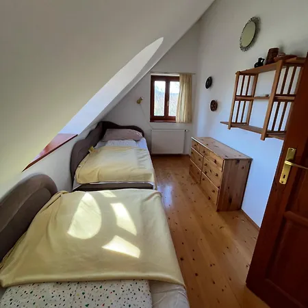 Hegy Es Balaton Vendeghaz Badacsonytördemic