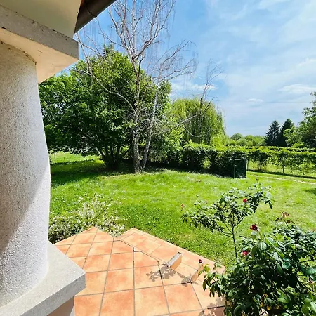 Hegy Es Balaton Vendeghaz