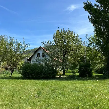 Hegy Es Balaton Vendeghaz * Badacsonytördemic