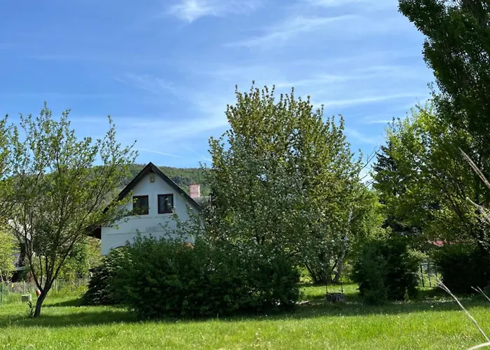 Hegy Es Balaton Vendeghaz Badacsonytordemic